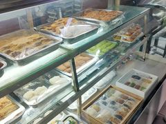 -糯米香(长江路店)