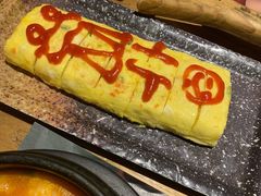 -冰川延边料理·炭烤串(原小木屋店)