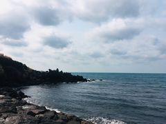 -龙头岩(Dragon Head Rock)