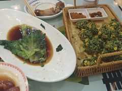 -汉唐守艺人·河北面馆(民心河店)