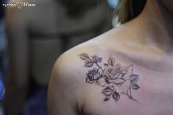 -飛凡TATTOO纹身•原创