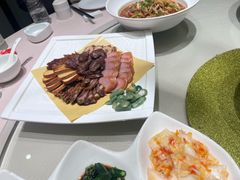 -老妈菜馆(建设街店)