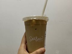 -Seesaw Coffee(上海虹桥天地店)