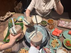 -蘑界·野生菌火锅(深业上城店)