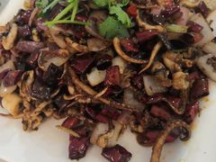 -辣螃铠盆盆蟹大排档(总店)