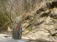 -少华山国家森林公园
