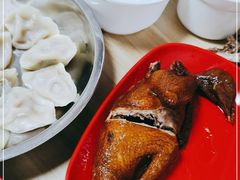 -光明刘冰乳鸽店(光明法政北路店)