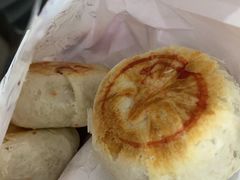 -长发西饼(临顿路店)