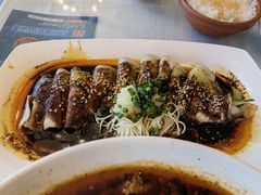 -新川办餐厅