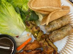 -东莞松山湖万象汇