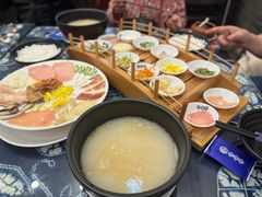 -桥香园过桥米线(复兴路店)