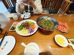 -海铺·渔家虾水饺(皇姑店)