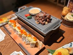 -玉川屋·深夜食堂居酒屋(柳巷店)