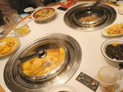 -遇东北林区铁锅炖(南开店)