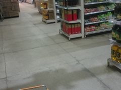 -恒客隆超市(自由大路店)