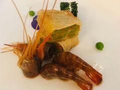 -天伦里餐厅(绿城桃花源店)