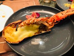 -都会尚膳·海鲜自助餐厅(重庆万豪酒店)