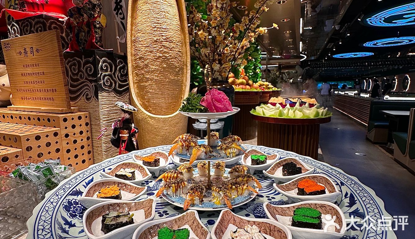 在北京！只要不倒闭愿意一直去吃的店……