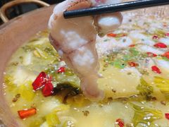 -蜀都丰 川菜·水煮活鱼(万象九宜城店)