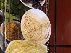 -阳坊大都涮羊肉(阳坊总店)
