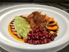 -大鸭梨烤鸭(枣园店)