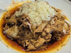 -陈麻婆豆腐(春熙店)