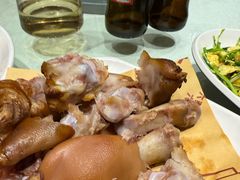 -六泰居·尔滨地标·东北菜(黄河路店)