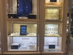 -溥仪眼镜PUYI OPTICAL(国贸商城店)