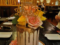 -Biteology Artisan Cakes(红庄·国际文化保税创新园店)