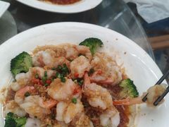 -春满园生态餐厅(南宫路店)