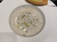 -上海三甲港铂瑞酒店-卓越西餐厅