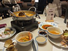 -林四喜·闽南传家菜(鼓浪屿店)