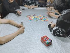 -顽主轰趴馆团建ktv桌游狼人杀(望京店)