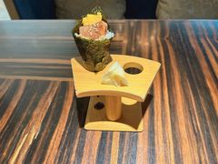 -山葵家·创意料理(万象汇店)