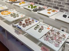 -众善素食(佛平五路店)
