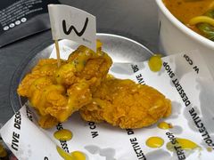 -W COLLECTIVE  DESSERT SHOP