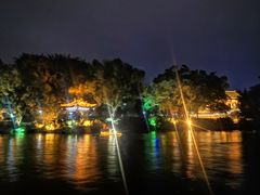 -桂林两江四湖景区