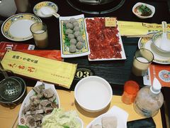 -大吉利·潮汕鲜牛肉火锅(万峰路店)