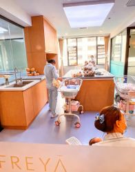 -弗蕾亚·和月月子调理院(东湖店)