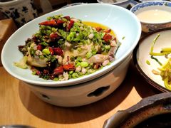 -南京大牌档(龙江新城市广场店)