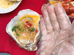-龙巢盱眙龙虾·牛蛙·烧烤宵夜(八卦岭店)