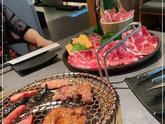 -花时·炭火烧肉(东百中心A馆店)