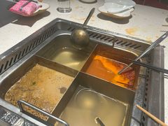 -海底捞火锅(凤凰广场店)