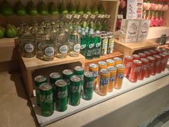 -昆明南亚风情园豪生大酒店-泰式国际海鲜自助餐厅