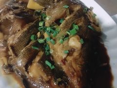 -胖大嫂渔家排档(半边山店)