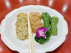 -龙悦湾酒家·八阵鱼生·渔人码头店
