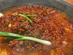 -周小明火锅(黑金冠社区店)