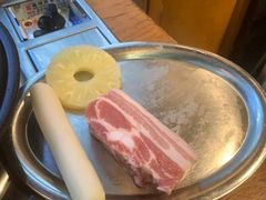 -济州爱肉堂(总店)