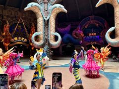 -波塞冬旅游度假区