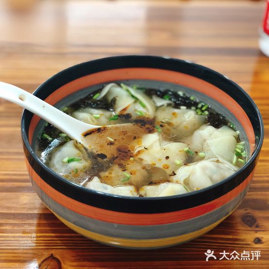 善琏辣油馄饨(太湖路店)